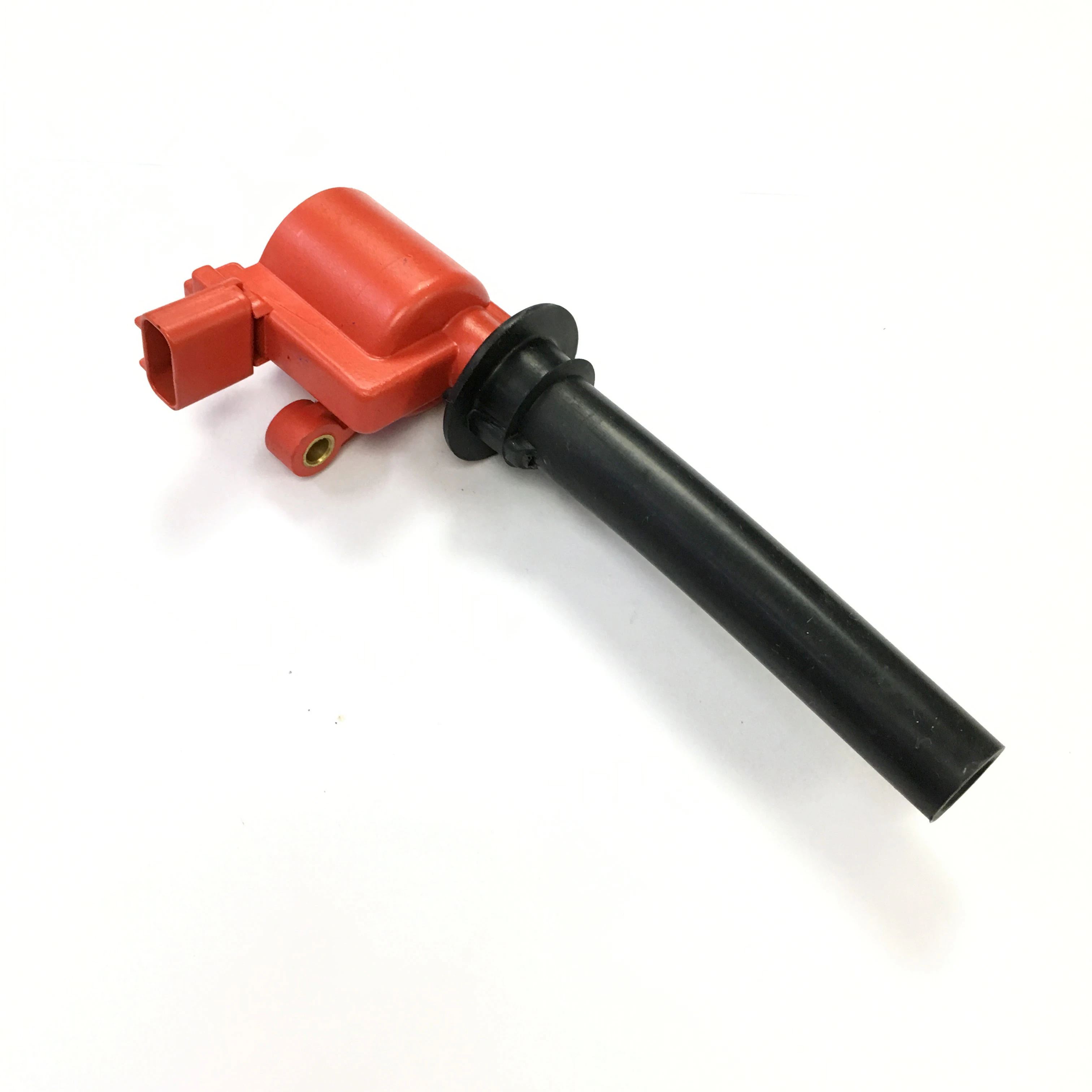 BAIXINDE Ignition Coil pack OEM 6G33-12A366-CA 9G33-12A366-AA China factory good performance Red AUTO PARTS