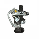 bale knotters Agricultural machinery replacement spare part RS3770 baler casting steel knotter
