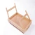 Import Bamboo Bed Tray table with folding legs breakfast tray from China