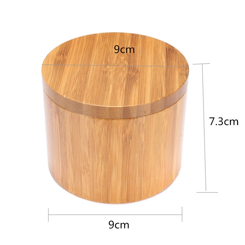 Bamboo Container Bamboo Packaging Box