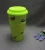 Import Bamboo Fibre Coffee Cups Reusable Eco Friendly Travel Mugs from China