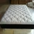 Import Bamboo pillow top pocket spring mattress from China