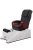 Import barber chair salon equipment Backrest Kneading massage foot spa massage pedicure spa chair from China