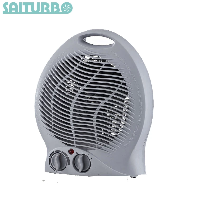 Basic good use fan heater hot air heater with cheap price