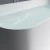 Import bathtub freestanding solid surface teen tub spa from China