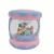 Import Battery operated musical drum plastic baby toys musical instruments with flashing light from China
