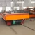 Import Battery Powered Railway Motorized Transport Wagon Material Handling from China