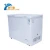 Import BCD-498 400L chest top double door Fridge and freezer with independent compartment home refrigerator from China