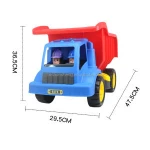 beach sand toy set  New cars Big beach truck toys for kids