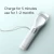 Import beauty and personal care electric custom heated eyelash curler from China