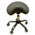 Import Beauty Barber Shop Barber Chair Salon Furniture Saddle stool Tattoo Shop Chair from China