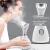 Import Beauty Personal Care Multi-functional ABS Nano Facial Steamer from China
