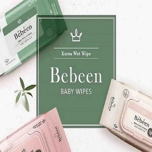 Bebeen BABY WIPES
