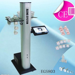 BECO EGS803 Cupping therapy breast enlargement machine
