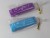 Import BEE brand 10 hole oem small gift toy plastic cover  harmonica from China