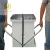 Import Beekeeping Tools Metal Hive Carrier Beehive Wheelbarrow for Langstroth Beehive from China