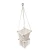 Import Beige Chinese Factory Best Quality Garden Hanging Basket For Children from China