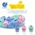 Import Bemay Toy Eco-friendly Game Fishing Plate Net Playing Set Toy With 9 Cute Floating Fish For Baby Kid from China