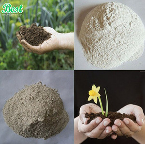 bentonite for agriculture