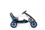 berg pedal go kart
