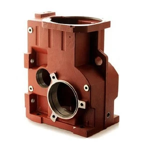 Best Machined Precision Casting gearbox parts Professional CNC machining service made in India