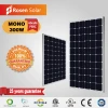 Best Price 60cells 300W Monocrystalline Perc Solar Panel