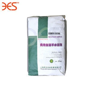 Best Price Cement Based Self Leveling Mortar