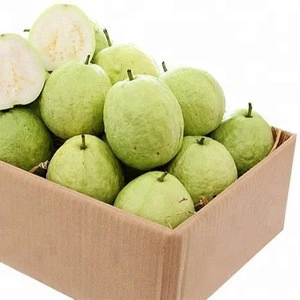 Best Price  Fresh Red Guava for export.