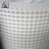 Best price green plastic flat mesh rigid plastic mesh/food grade plastic net