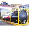 Best Price ISO Asphalt Tank Container For Sale