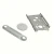 Import Best price OEM Service small pieces sheet precision stainless steel metal stamping parts service from China