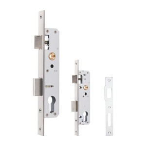 Best Price Of High Security Sets Door Lock Parts