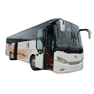 Best Quality 50-60 Seater Ankai Bus Sales