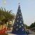 Best Quality Commercial Outdoor Christmas Decorations Shopping Mall Decorated Christmas Tree