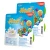 Import Best Quality Delicious Yogurt 55 gram with apple flavor, baby food, yogurt kids from Vietnam