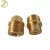 Import Best quality precision custom 303/304 stainless steel brass cnc machining parts cnc turning parts from China