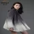 Import Best Quality Rabbit Fur Shearing Long Garment For Russian People Real Animal Fur Overcoat With Belt from China