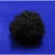 Import Best Quality Recycled Polyester Flame Retardant Staple Fiber - Black from South Korea