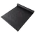 Import Best Sell And High Quality  Black Plastic Ground Cover Control Grass Weed Non-woven Cloth For Agriculture / Plant / Seed Cover from China