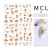 Import Best Sell Products cartoon Cupid animal god of love nail art stickers for nail supplies nail art designs from China