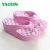 Import Best Seller Custom Color Accept Balance Massage Slippers Woman Slide Sandals from China