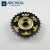 Import Best selling 7-speed rotating 7S variable speed bicycle flywheel blackrotating 7 flyChina factory direct bicycle accessories from China