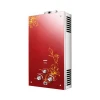 best selling competitive price home appliances instant tankless gas water heaters gas geysers for shower