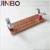 Import Best Selling Electric Ground Bar Flat Earthing Copper Bars from China