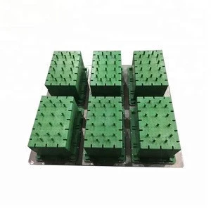 Best selling eps box mould for fish box fruit box