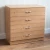 Import best selling new design oak nightstand from China