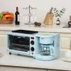 Best selling New Portable automatic breakfast machine 3 IN 1 Breakfast Maker