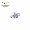 Best Selling Plastic Sterilized Disposable Medical 2 Way Stopcock Valve