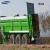Import Best selling Poultry Manure Processing Organic Fertilizer Machine / Chicken Manure Spreader for Sale from China
