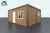 Import Best selling prefabricated house luxury container dormitory villa container house home from China